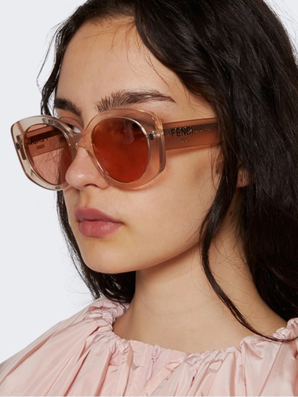 Excluded Fendi Sunglasses, New 365